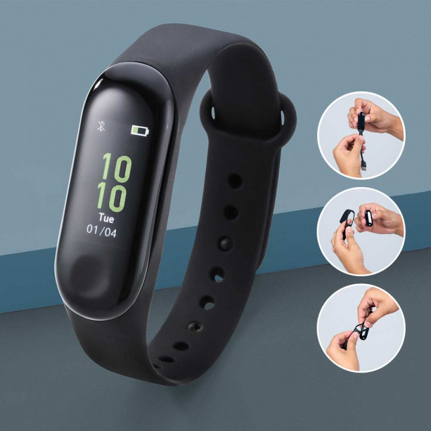 Kiran Reloj Inteligente Niko Avon CaracterÃsticas Reloj